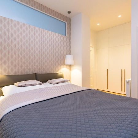 Top Location Old Town Brand New 2Bd Apartment Prague Luaran gambar