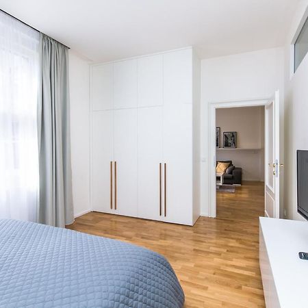 Top Location Old Town Brand New 2Bd Apartment Prague Luaran gambar