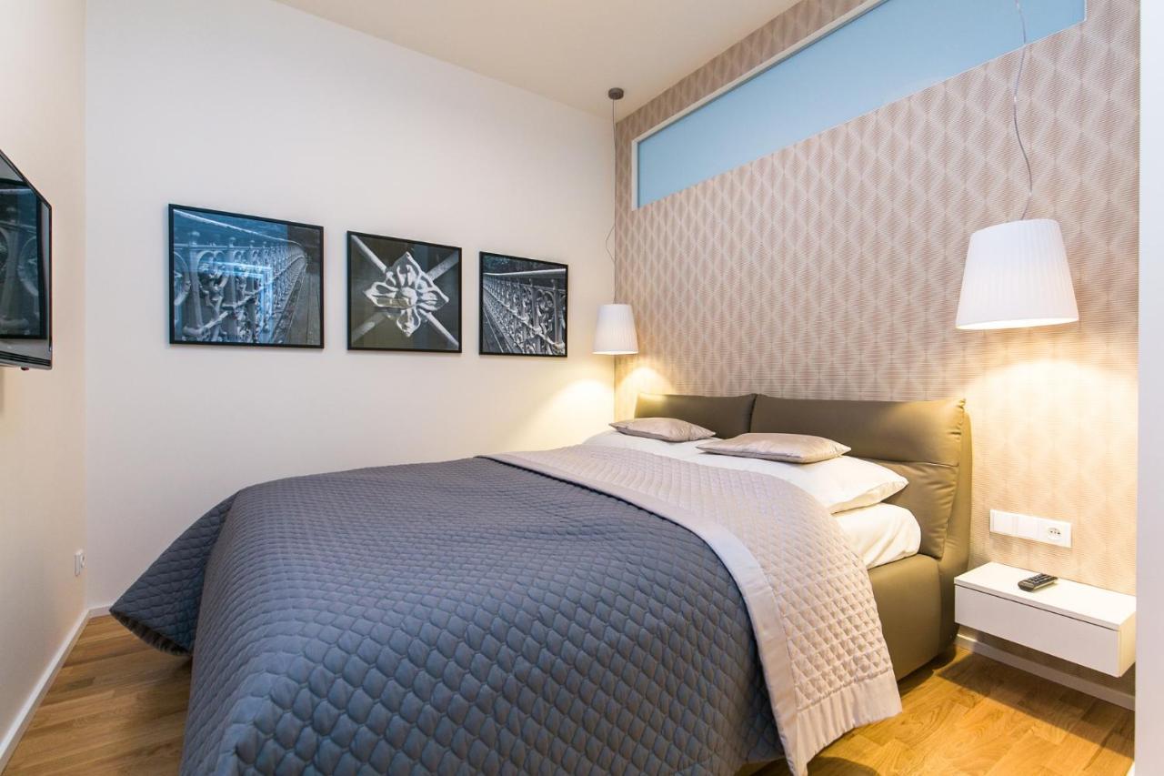 Top Location Old Town Brand New 2Bd Apartment Prague Luaran gambar