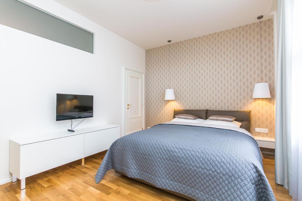 Top Location Old Town Brand New 2Bd Apartment Prague Luaran gambar