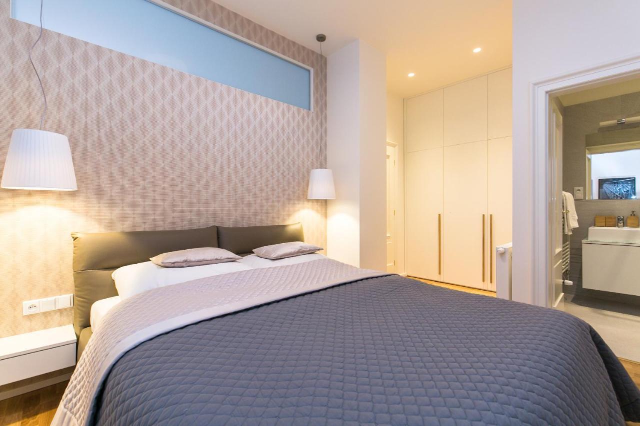 Top Location Old Town Brand New 2Bd Apartment Prague Luaran gambar