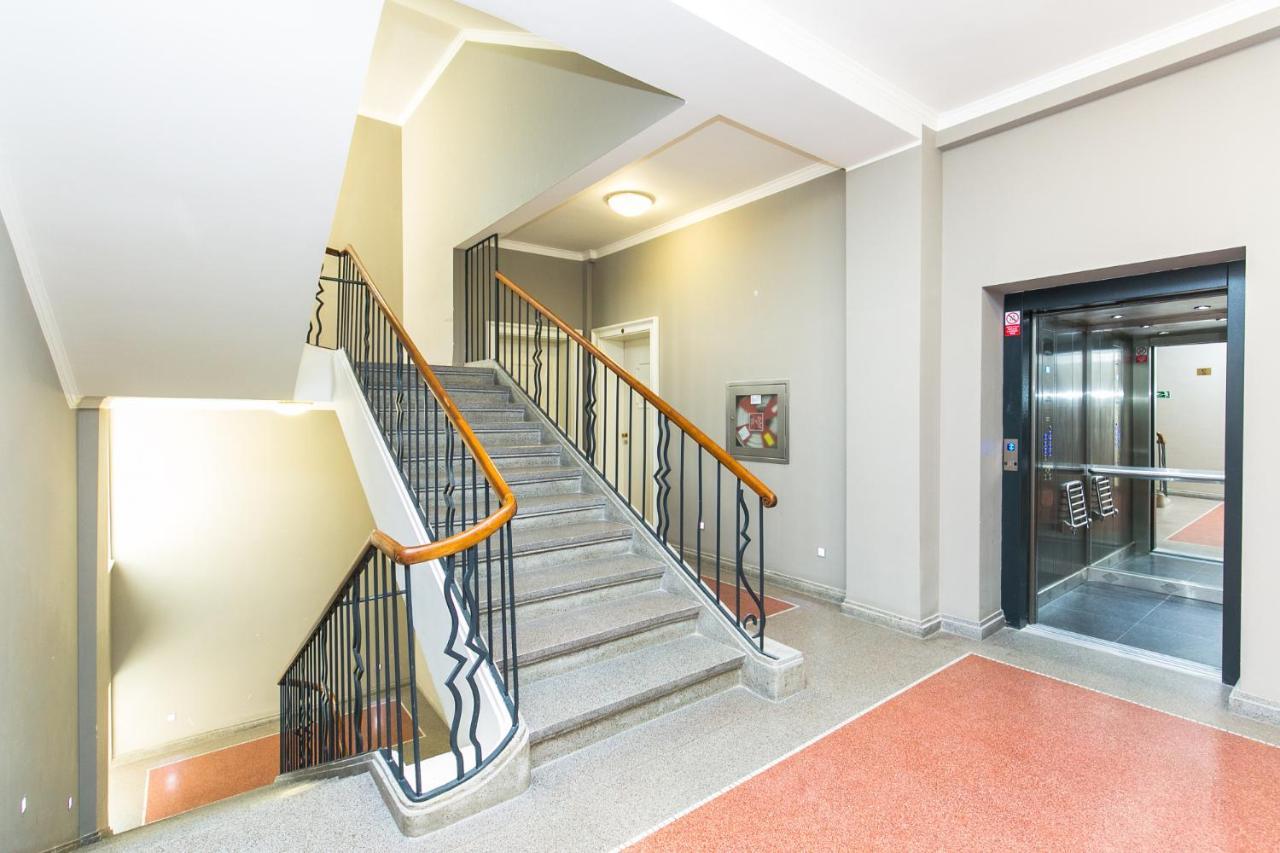 Top Location Old Town Brand New 2Bd Apartment Prague Luaran gambar
